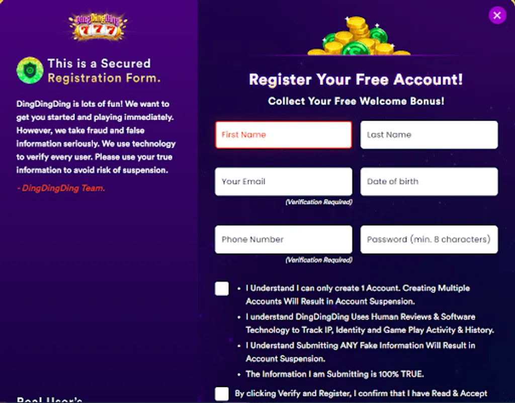 Magoobet login