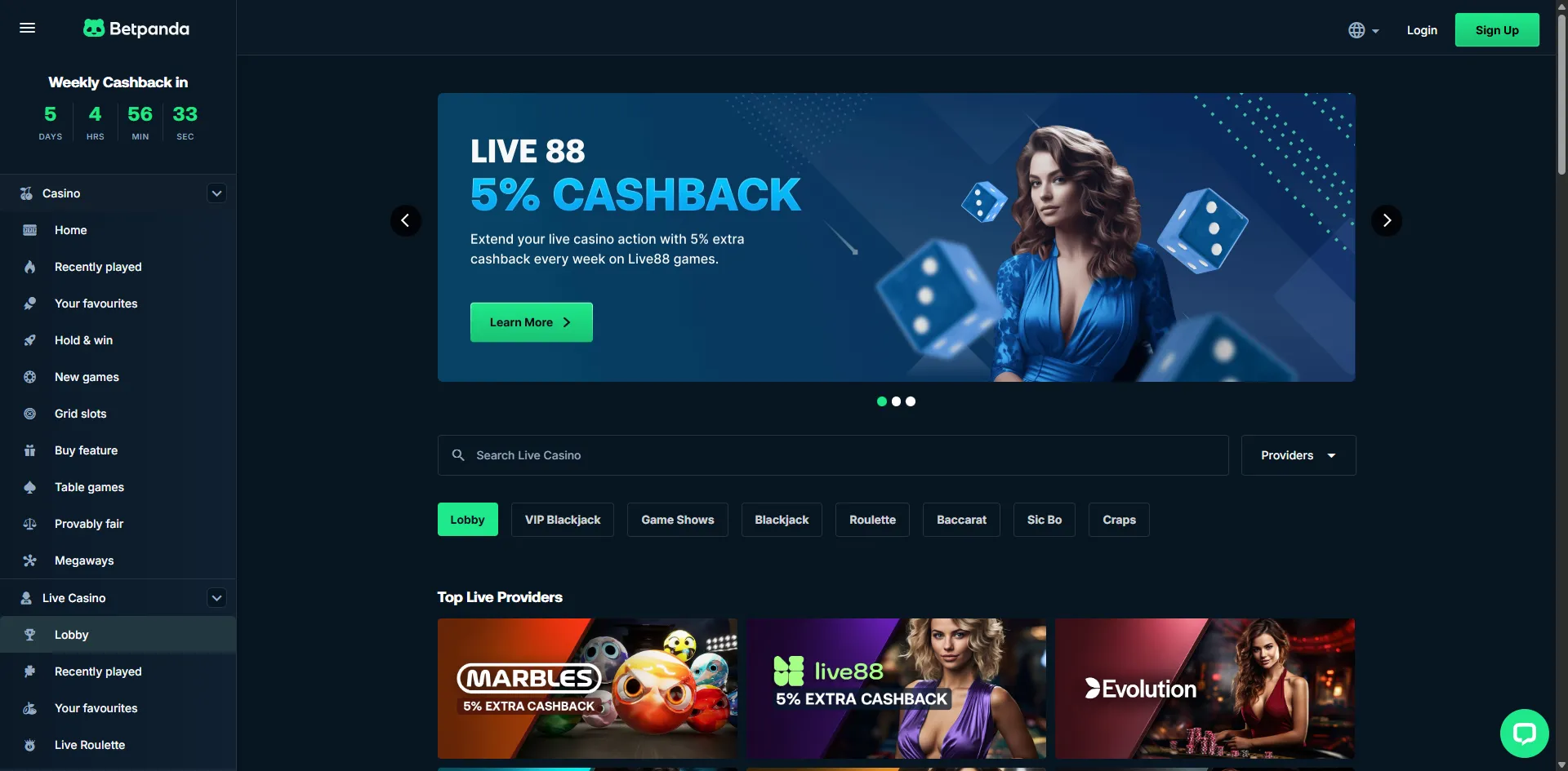 Betfair é seguro