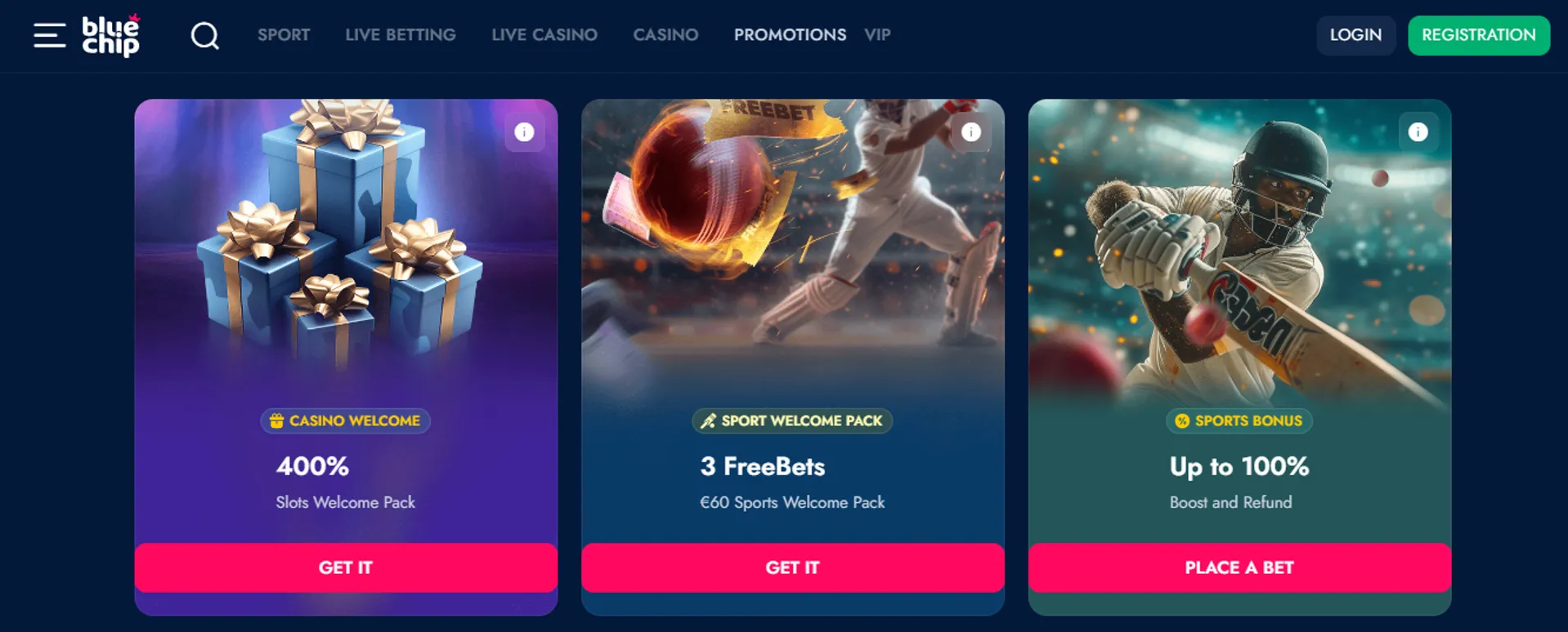 casinovip