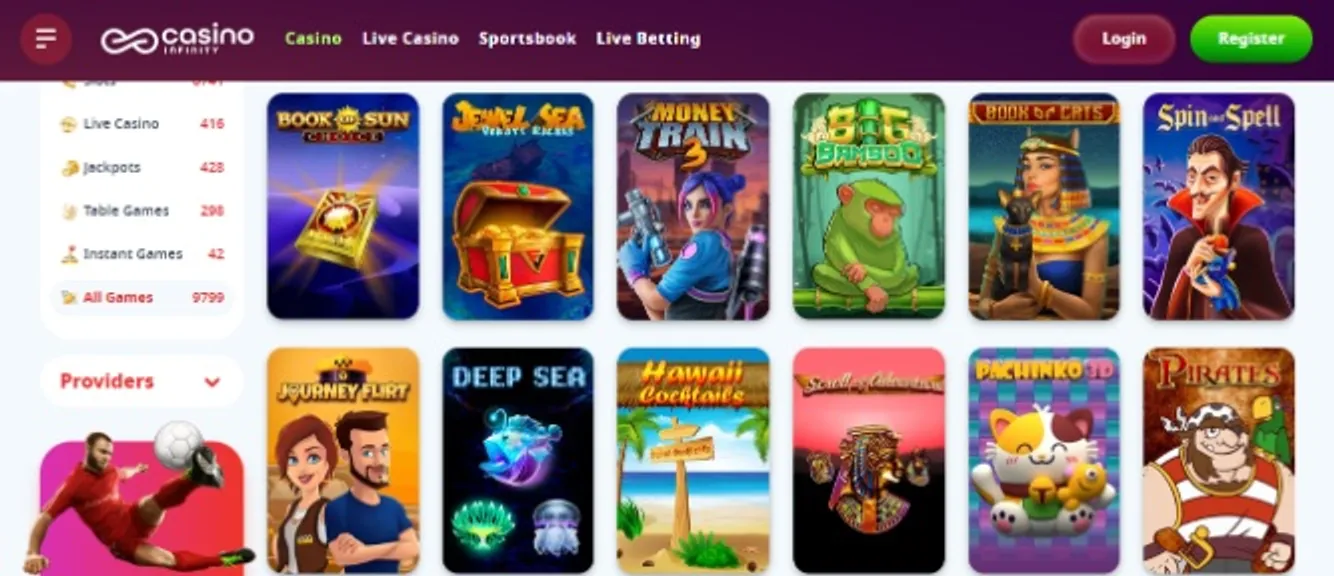 afun casino