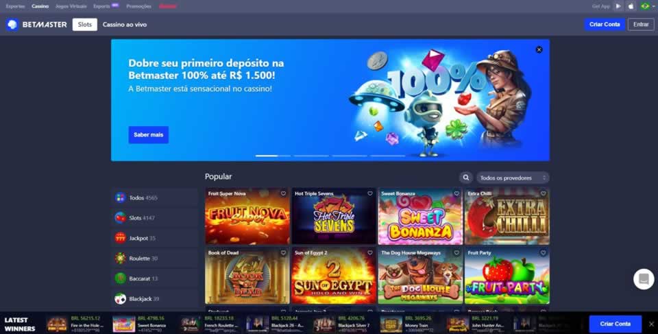 Novibet.com br