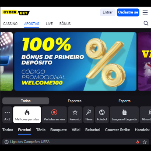 Serie á