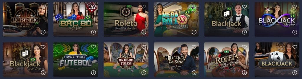 Bet365 jogos online