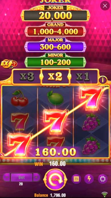 4444win