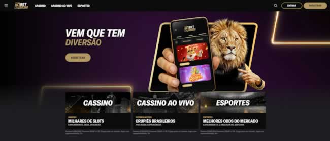 cavalobet
